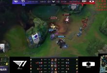 【乐玩LEWIN】充电完毕！sask看T1三比一干碎DK发出感慨：今天的Zeus太狠了啊-乐玩真人线上娱乐