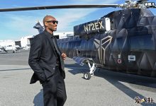 【乐玩LEWIN】科比与妻子约定永不同乘飞机, 看完原因之后网友惊呼原来是这样-乐玩真人线上娱乐