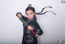 【乐玩LEWIN】仉上明珠为什么这么红, 华佗五禽戏传人仉上明珠什么来头-乐玩真人线上娱乐