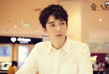 【乐玩LEWIN】曹煜辰原名曹曦戈,分享与宣璐甜蜜视频官宣恋情？-乐玩真人线上娱乐