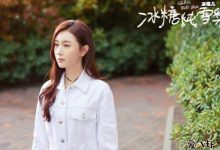 【乐玩LEWIN】冰糖炖雪梨周染扮演者都有谁? 扮演者楚月居然做过这种事!-乐玩真人线上娱乐