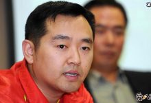 【乐玩LEWIN】孔令辉近况糟糕， 起底与马苏分手真正原因-乐玩真人线上娱乐