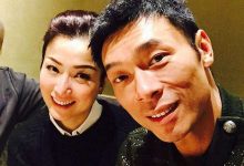 【乐玩LEWIN】许志安老婆是谁? 许志安偷腥被曝光!-乐玩真人线上娱乐