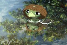 【乐玩LEWIN】河童是真实存在的吗? 日本传说中的河童原来这种东西！-乐玩真人线上娱乐