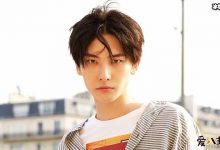 【乐玩LEWIN】王瑞昌长得像杨洋? 两人照片对比可能只有真粉才能认出-乐玩真人线上娱乐