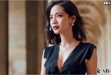 【乐玩LEWIN】曾之乔为什么不拍戏了? 乔乔突然宣布婚讯!-乐玩真人线上娱乐