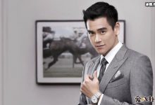 【乐玩LEWIN】彭于晏是混血儿? 单亲出身彭于晏妈妈照片曝光爸爸是谁-乐玩真人线上娱乐