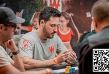 【EV扑克】采访 | Adrian Mateos-充满激情、风险和成功的旅程-乐玩真人线上娱乐