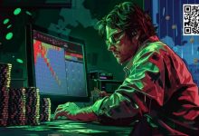 【EV扑克】比赛初期在前位用87s开局加注中同花却输了,错在哪?-乐玩真人线上娱乐