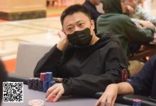 【EV扑克】Poker Dream 12济州岛 | 主赛事1656人次参赛207人晋级第二轮,孙健峰、谢资宝分别获赛事#33和#34冠军-乐玩真人线上娱乐