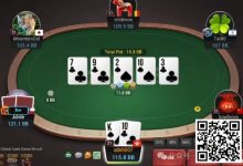 【EV扑克】牌局分析：有点预感到你会乱来-乐玩真人线上娱乐