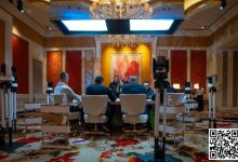 【EV扑克】Triton高额邀请赛ⅡDay3:Andy Ni再次成为最大赢家 Henrik Hecklen为7人买单-乐玩真人线上娱乐