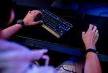 【乐玩LEWIN】电影《头号玩家》导演史蒂文·斯皮尔伯格是个键鼠玩家!不习惯手柄-乐玩真人线上娱乐