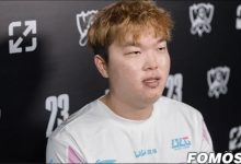【乐玩LEWIN】Bin:没想到T1会如此艰难地晋级世界赛,想证明LPL是最强赛区-乐玩真人线上娱乐