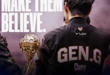 【乐玩LEWIN】LOL官方介绍GEN:圣堂已开眼见为实;Chovy能否回应粉丝期待-乐玩真人线上娱乐