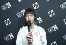 【乐玩LEWIN】Elk:更倾向于BO1稳稳拿下晋级,强强对决都留到淘汰赛BO5吧-乐玩真人线上娱乐