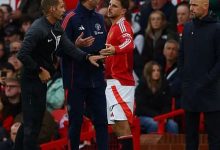 大发体育-曼联惨败四巨头面色不善，滕哈格成下课大热，大发助力你的致富之路！-乐玩真人线上娱乐