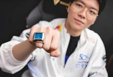 【乐玩LEWIN】Kingen:Bin要夺得今年S赛冠军 才能获得世一上的称号 对上他我会赢-乐玩真人线上娱乐