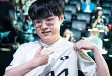 【乐玩LEWIN】ShowMaker:双射手版本赛季中练了很多次,但每次效果都很差-乐玩真人线上娱乐