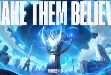 【乐玩LEWIN】Reddit票选16支队伍排名：GEN、BLG、HLE前三，TES紧随其后-乐玩真人线上娱乐