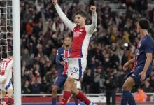 迈博体育：梅里诺迎首秀阿森纳2-0巴黎-乐玩真人线上娱乐