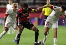 大发体育-茹萨染红 海港半场崩盘0-3浦项制铁，大发助力你的致富之路！-乐玩真人线上娱乐