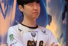 【乐玩LEWIN】Chovy：我没有任何想见到的战队 来这里是为了比赛 而不是为了遇见谁-乐玩真人线上娱乐