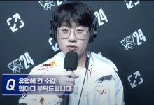 【乐玩LEWIN】S13冠军上单的肯定!Zeus:夏季赛冠军Bin、Doran最接近世一上称号-乐玩真人线上娱乐