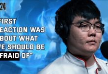 【乐玩LEWIN】369:队伍现在整体比MSI好,抽到T1的反应,就是有什么好怕的?-乐玩真人线上娱乐