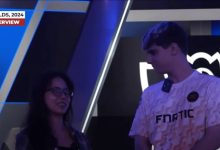 【乐玩LEWIN】Razork：DK与我们有更多相似点；和DK的比赛可能会非常混乱-乐玩真人线上娱乐