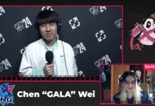 【乐玩LEWIN】GALA：自己是非常优秀的AD选手，不管碰到谁都有信心赢下来-乐玩真人线上娱乐