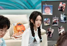 【乐玩LEWIN】解说灵儿晒照:今天“灵儿的客厅”都看了吗~-乐玩真人线上娱乐