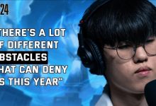 【乐玩LEWIN】Oner:以享受的心态去面对,享受比赛反而可能会表现得更好-乐玩真人线上娱乐