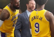 大发体育-浓眉:布朗尼在训练中三分颜射了詹姆斯,大发助力你的致富之路!-乐玩真人线上娱乐