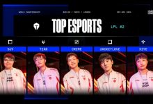 【乐玩LEWIN】TES超话热议将对阵GEN:人麻了,什么签运啊,抗韩抗到底了是吧-乐玩真人线上娱乐