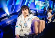 【乐玩LEWIN】BLG超话热议抽签:这尼玛还带作签的啊 草台班子这么多空签还不重抽-乐玩真人线上娱乐