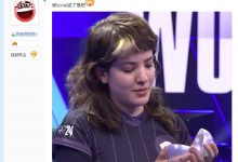 【乐玩LEWIN】网友热议LNG的签球里没有东西：拳头你无敌了 被scout盗了是吧！！-乐玩真人线上娱乐