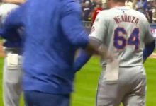 大发体育-大都会队 NLDS 对阵费城人队的比赛,大发助力你的致富之路!-乐玩真人线上娱乐