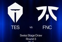 【乐玩LEWIN】外网热议TES对战FNC:是的TES!2020年我们还有一笔账没有算-乐玩真人线上娱乐
