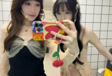 【乐玩LEWIN】解说Kinko晒照:开心下班!好美的姐妹们!!-乐玩真人线上娱乐