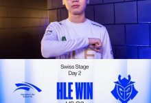 【乐玩LEWIN】外网热议G2不敌HLE：G2距离赢得这场比赛只有一步之遥-乐玩真人线上娱乐