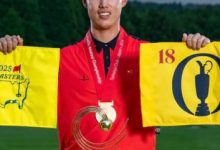 迈博体育 丁文一赢得亚太业余锦标赛冠军-乐玩真人线上娱乐