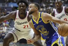 大发体育-库里9分哈登13+8 沃特斯三世送绝杀勇士险胜快船，大发助力你的致富之路！-乐玩真人线上娱乐