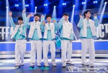 【乐玩LEWIN】LNG赛后返图:节节胜利,一麒当先!率先挺进S14淘汰赛!-乐玩真人线上娱乐