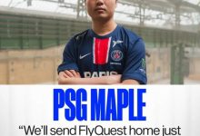 【乐玩LEWIN】LOL官推分享Maple:我们会像今年MSI时一样送FLY回家-乐玩真人线上娱乐