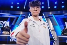 【乐玩LEWIN】Faker:这次当然也是为队伍而战 为粉丝 自己和所有人努力-乐玩真人线上娱乐