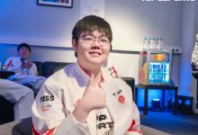 【乐玩LEWIN】唯一的“好消息”？BLG与WBG掉至1-2组！TES下一轮注定不会内战-乐玩真人线上娱乐