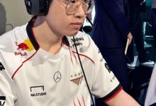 【乐玩LEWIN】Zeus:纳尔是可以先手选用的好英雄;武器不算纳尔的counter-乐玩真人线上娱乐