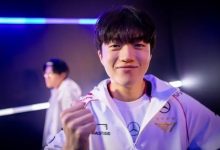 【乐玩LEWIN】Keria：和LPL相比LCK是更强劲的赛区，对英雄的理解更多样化-乐玩真人线上娱乐