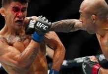 大发体育-达娜解释 UFC 307 裁判问题后的“常识性”解决方案，大发助力你的致富之路！-乐玩真人线上娱乐